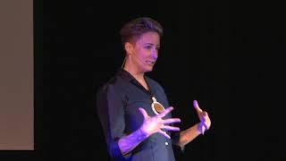 Dismantling White Supremacy in Education | Noelle Picara | TEDxYouth@UrsulineAcademy