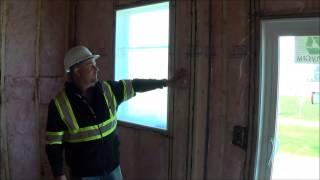 Kintalla at Redstone: The Drywall & Insulation Stage