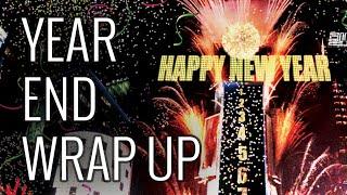 Things We Didn't Teach You in 2015 (Year End Wrap Up!) - EPIC HOW TO