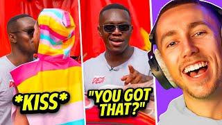 FUNNIEST CHEAP vs EXPENSIVE SIDEMEN MOMENTS!