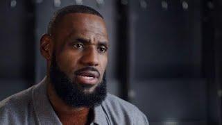 LAKERS LOSE TO PISTONS AS LEBRON JAMES TRYING TO PROVE HE CAN STILL PLAY!