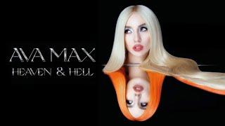 Ava Max - Salt (Acoustic) (Audio)