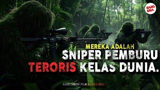 AKSI PASUKAN KHUSUS SNIPER YANG TAK TERLIHAT OLEH MUSUH - Alur cerita film act of valor 2012