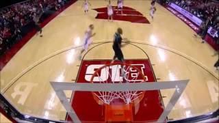 Badger Buzzer Beaters