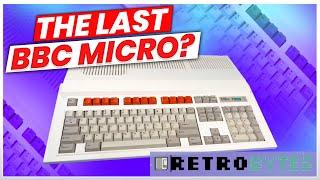 A3000: The last BBC Micro