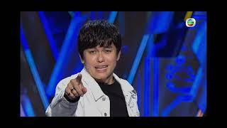 安息與加速之年 (part 3) 平約瑟牧師粵語廣東話-講道節錄分享165 | (Joseph Prince Cantonese) 20241023