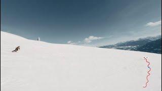 Gitsch slope - ski resort Gitschberg-Jochtal