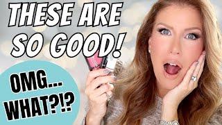 5 Recent Drugstore Beauty Purchases That Blew Me Away!