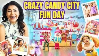 Day out with Mommies and babies | HINDI | Debina Decodes |