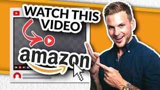 *Watch This Video* Before You Start Amazon FBA in 2023