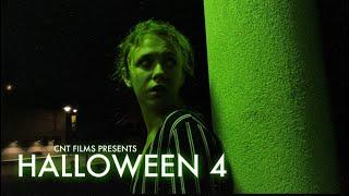 HALLOWEEN 4 (2021) - Teaser #6 | CNT FILMS STUDIOS