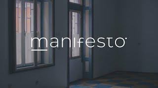 Help us (re)construct Manifesto