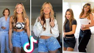 The Best of Lexi Rivera ~ Lexi Rivera TikTok Dance Compilation (lexibrookerivera)