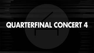 2022 Van Cliburn International Piano Competition - Quarterfinal Round 4