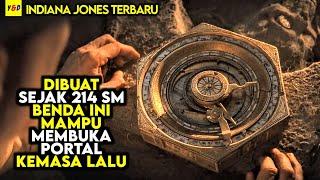 Kembali Ke Masa Lalu Untuk Membunuh Hitler - ALUR CERITA FILM Indiana Jones And The Dial Of Destiny