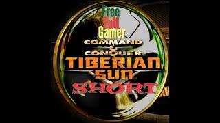 C&C:Tiberium Sun - No Harvesters Needed #SHORTS