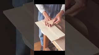 Простая круговая резка #shorts