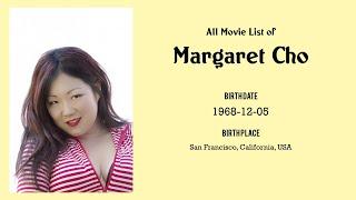 Margaret Cho Movies list Margaret Cho| Filmography of Margaret Cho