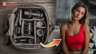 8 ESSENTIAL Camera Gear For STUNNING Photos!