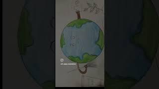 Swachh Bharat Abhiyan drawing please subscribe this channel and likes comments ️