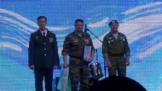 Крымская волна 2016  Дмитрий Топтунов финал