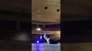 Masked Wolf - Astronaut in the Ocean | Bboy True1
