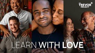 Learn With Love: Episode 1