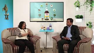 CureonPlus oil – A boon to all kind of pain, secret unfold by Pitambari's Dr. Sandip Mali