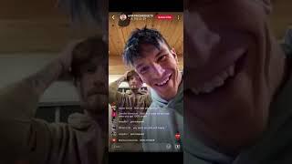 Nick has high hopes for his recovery journey at Relapse Ranch Nov 29 LIVE 2
