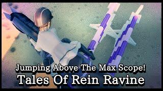 [Tales Of Rein Ravine] Jumping With Damon, Milo & Spot Above Their Scope! [TORR Horse Game Demo]