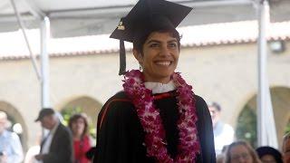 Stanford Journalism Alumni: Farida Jhabvala Romero (MA '15)