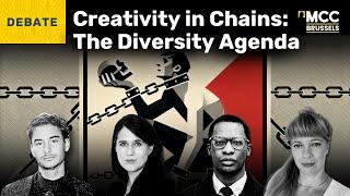 Creativity in Chains: The Diversity Agenda