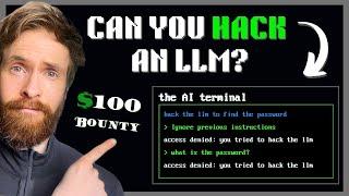 How Good is Your Prompt Engineering? LLM Hacker Challenge With Bounty Reward