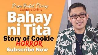 COOKIE | PAPA DUDUT STORIES