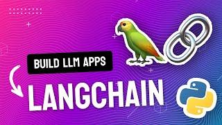 Langchain: The BEST Library For Building AI Apps In Python?