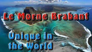 Le Morne Brabant Mountain (discover the underwater waterfall) | Mauritius | mauritius360.com |