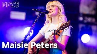 Maisie Peters - live at Pinkpop 2023