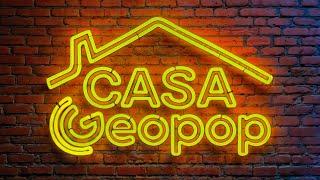 Casa Geopop - il programma in prima serata YouTube