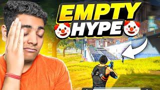Indus Battle Royale Has DISAPPOINTED Me  | Indus Closed Beta Review | Cheap Apex Clone 