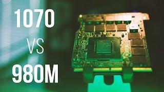 GPU Replacement on a Notebook... Is it Possible?