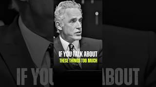 Jordan Peterson best quotes 