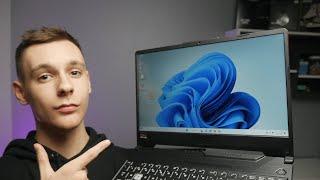 Jak zainstalować windows na nowym komputerze/laptopie - Jak zaktualizować Windows 10 na Windows 11 ?