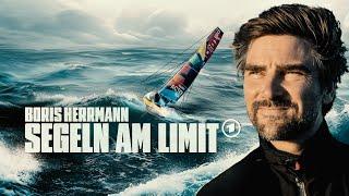 Trailer: Boris Herrmann – Segeln am Limit