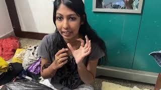 Diamond present for Mona/Banglore ku kelambiyachu️/#comedy #agvlogs