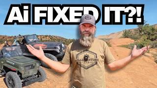 Can Ai Fix Our Lost Audio? $2K CJ vs $7K Mini Jeep Showdown!