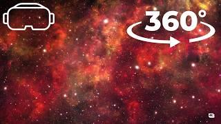 Lost In Space in 360°/VR [4K]