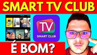  Smart Tv Club, Smart Tv Club Vale a Pena, Smart Tv Club Samsung, Smart Tv Club Lg