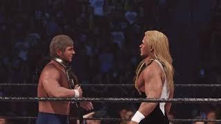 WWE 2k24: WCW ‘97  NWO vs Horseman Monday Nitro