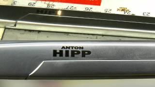 Anton Hipp Company Video