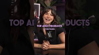 Top Apex Products